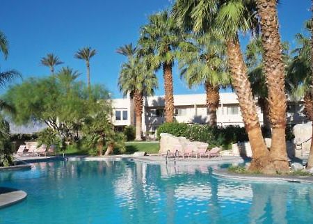 Miracle Springs Resort And Spa Desert Hot Springs Eksteriør billede